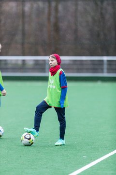 Bild 10 - wCJ VfL Pinneberg - J2 VfL Pinneberg : Ergebnis: 2:4